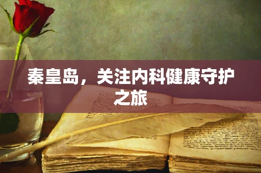 秦皇岛，关注内科健康守护之旅