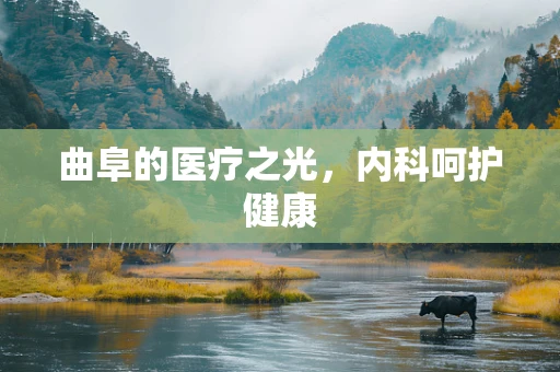 曲阜的医疗之光，内科呵护健康