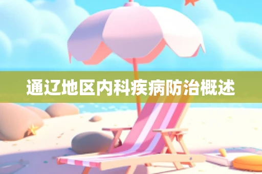 通辽地区内科疾病防治概述