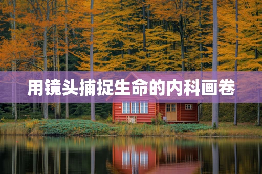 用镜头捕捉生命的内科画卷