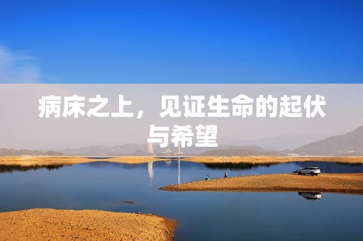 病床之上，见证生命的起伏与希望