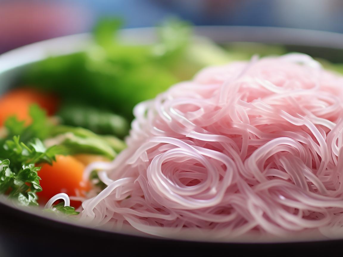 粉条虽美味，食用需谨慎